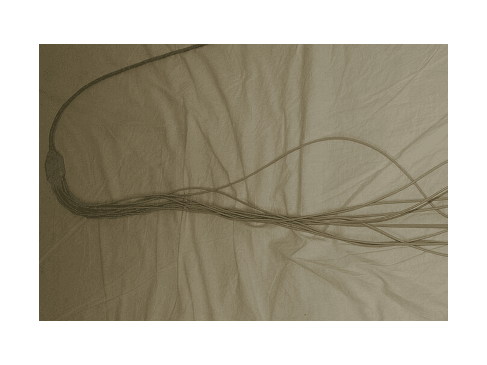 Medical equipment cables and parts