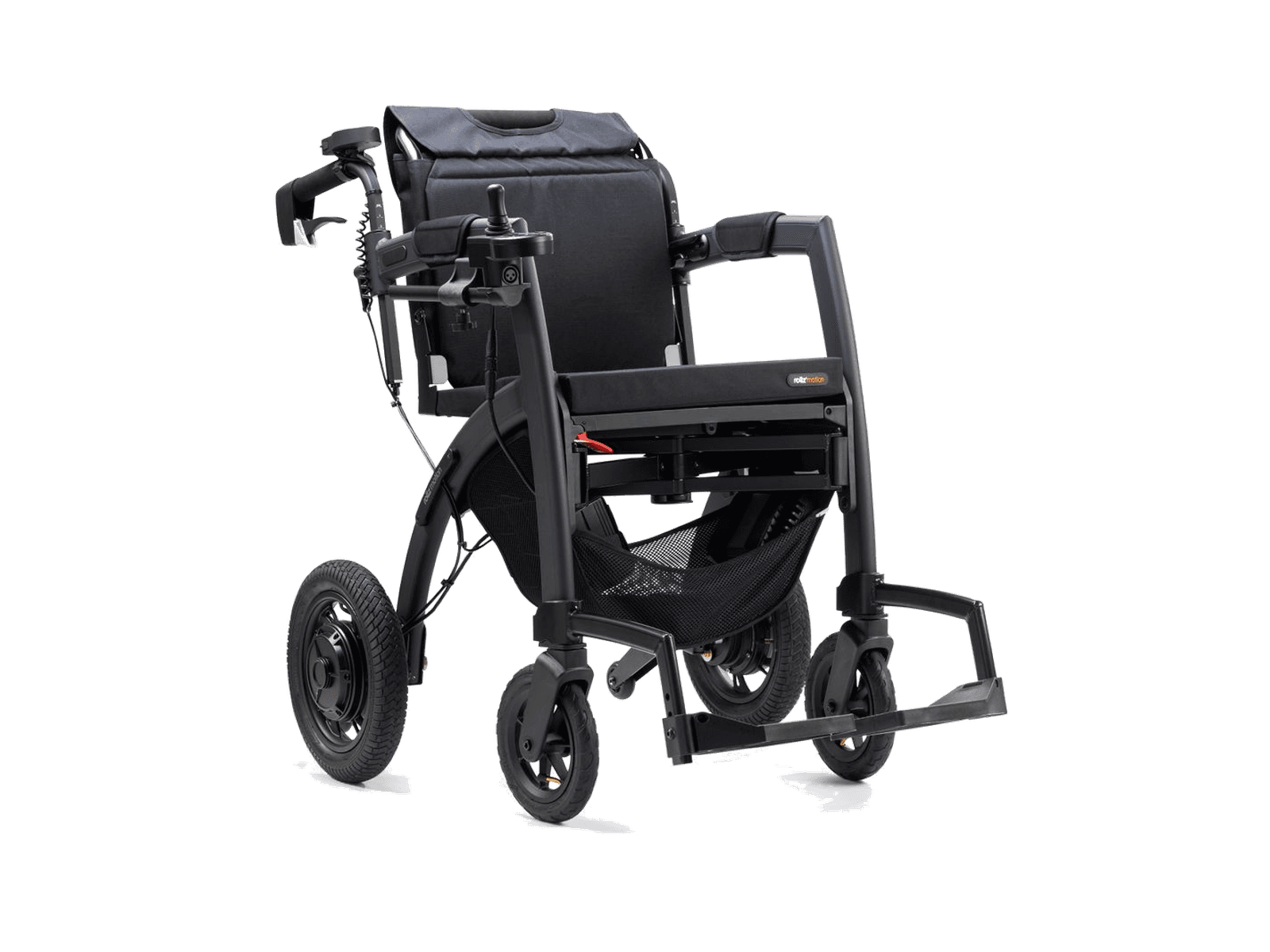 Patient care wheelchair equipment