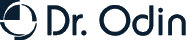 Dr. Odin logo