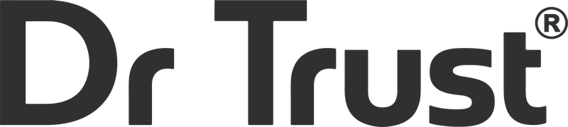 Dr Trust logo