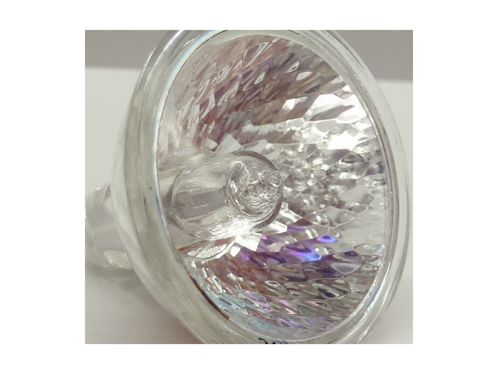 8V 50W Small Reflector