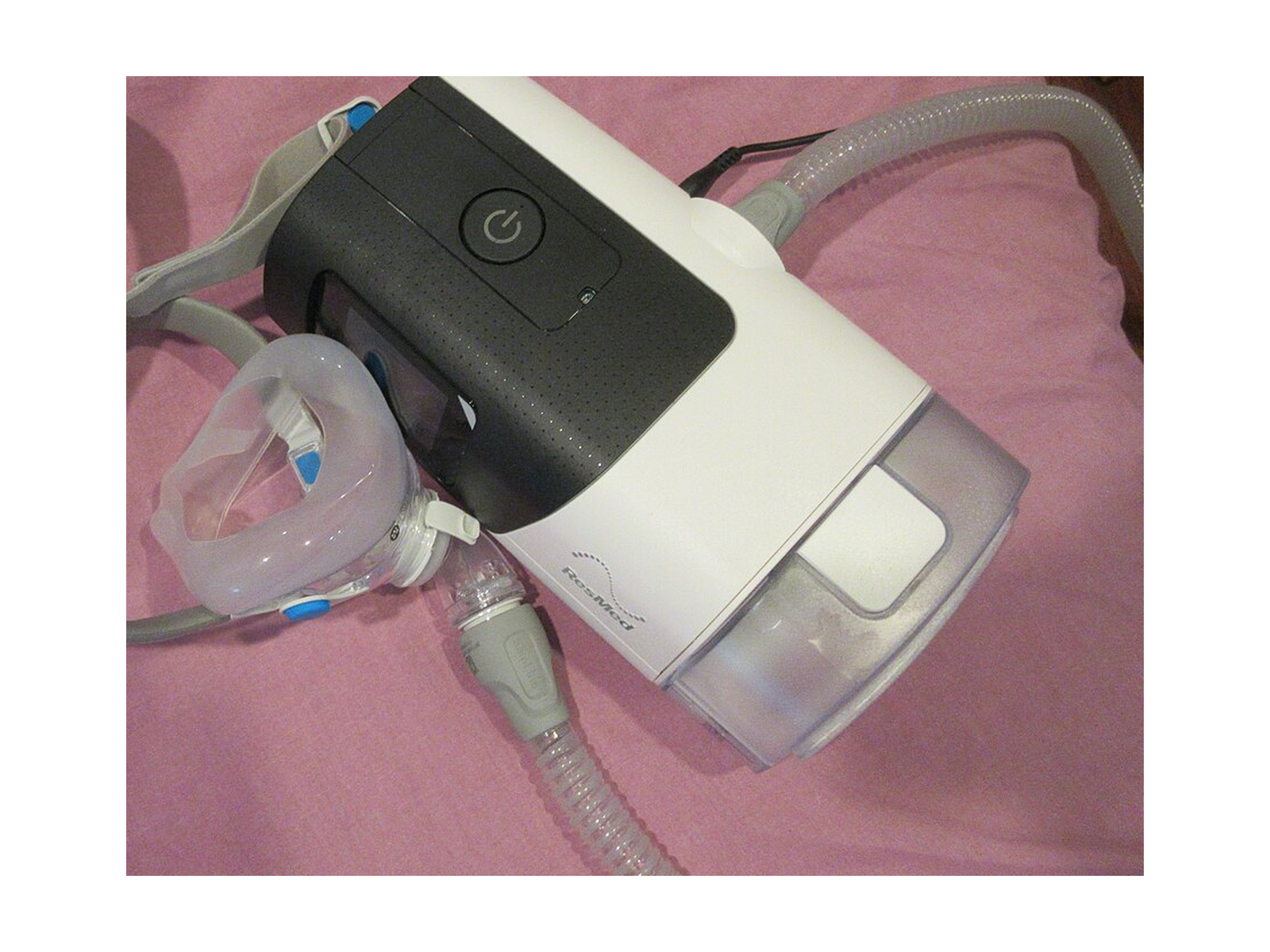 BiPAP