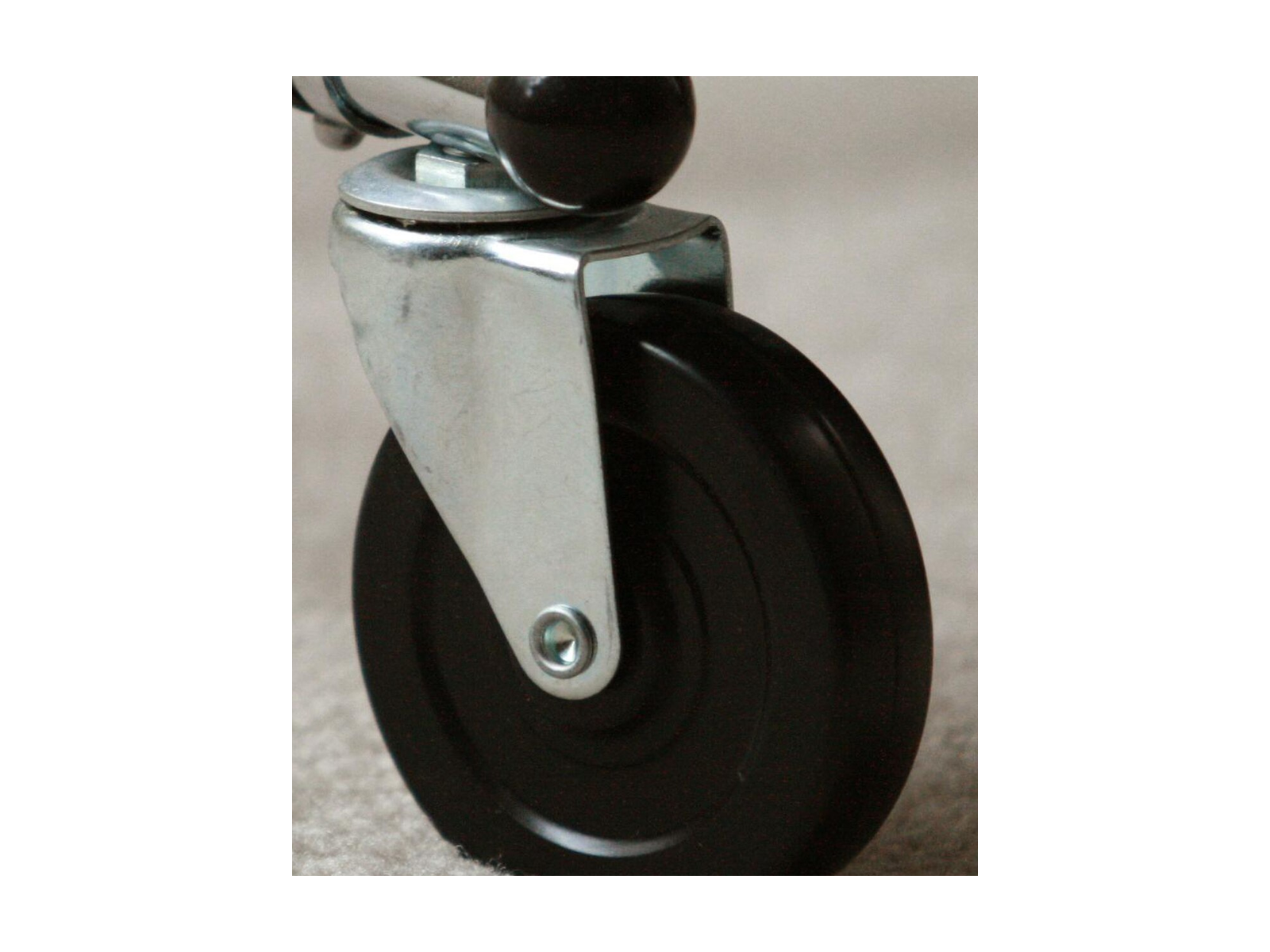 Castor Wheels