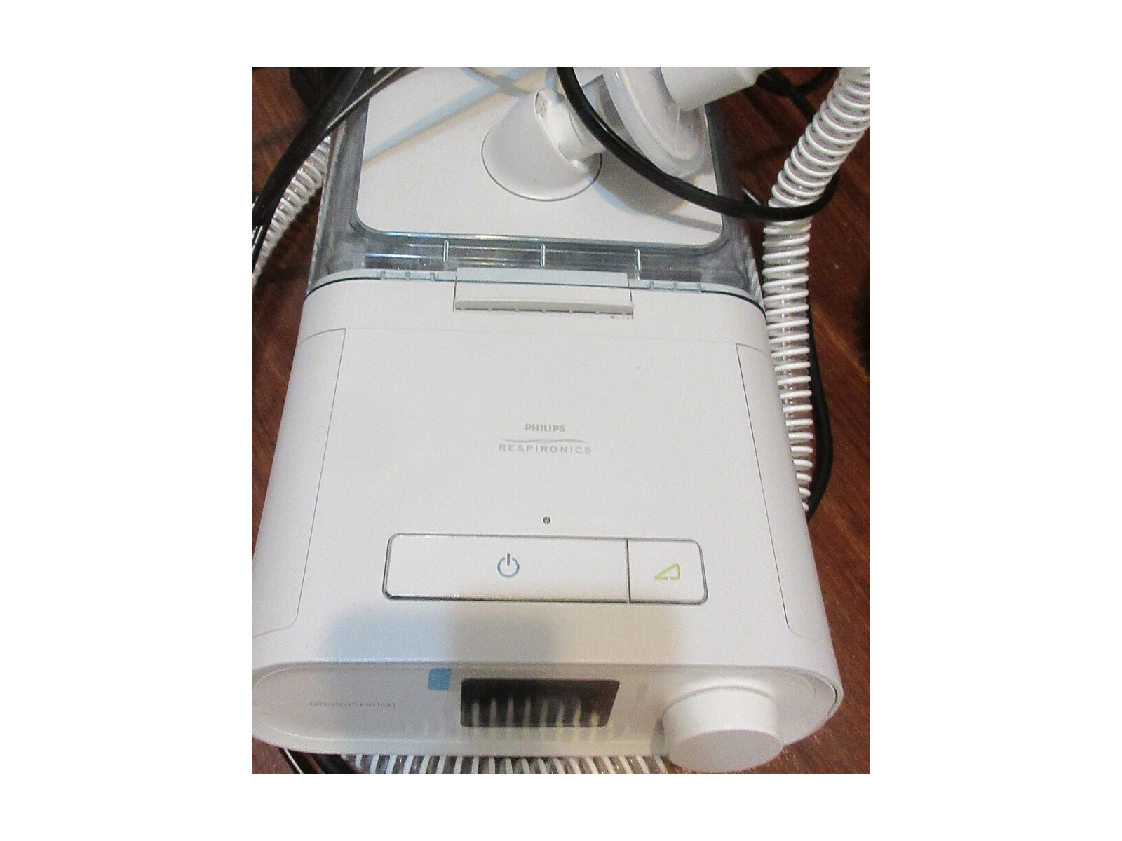 CPAP