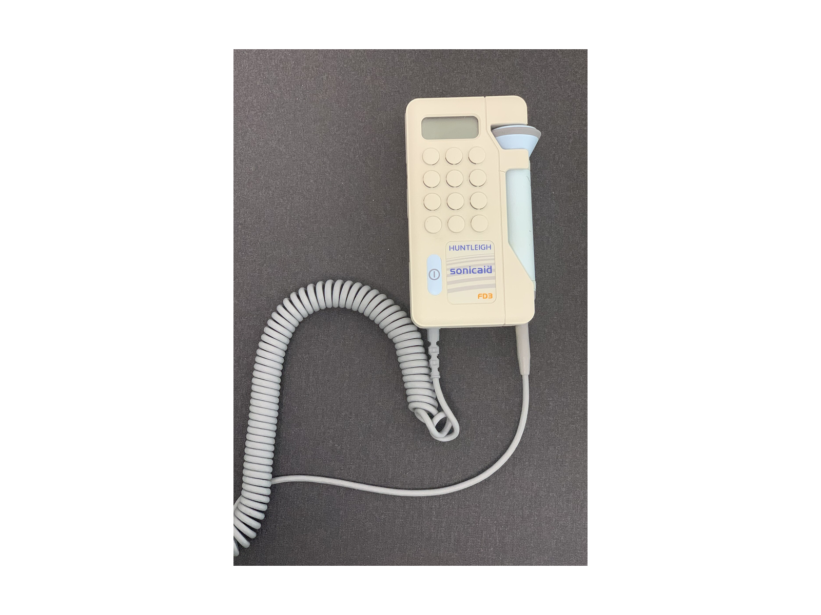 Fetal Doppler