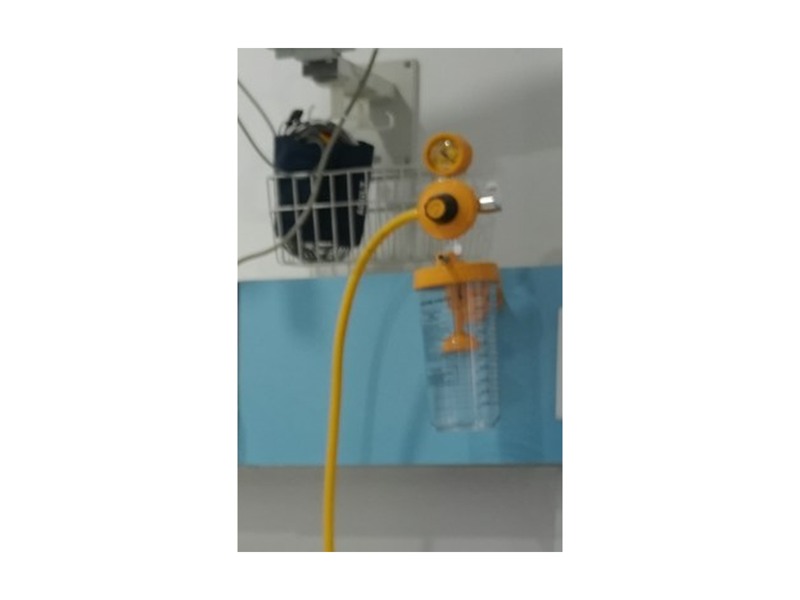 Flow Meter