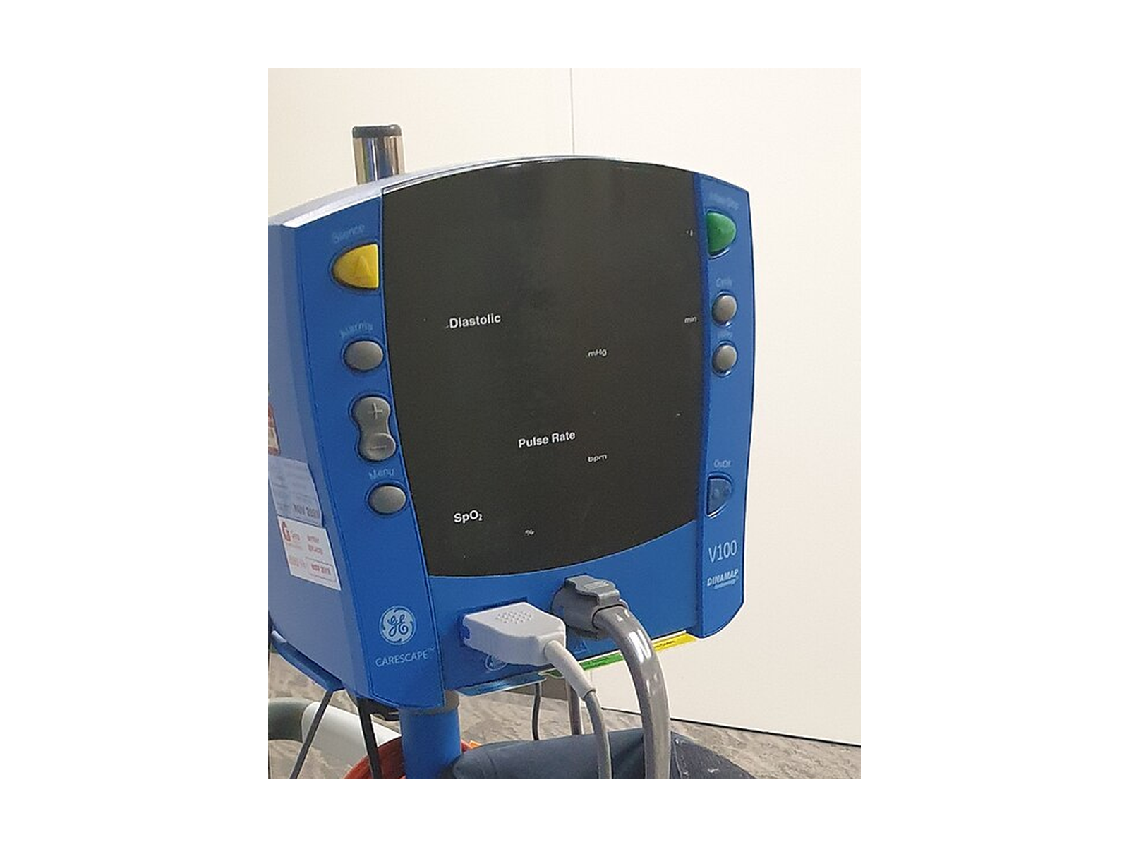GE Monitor