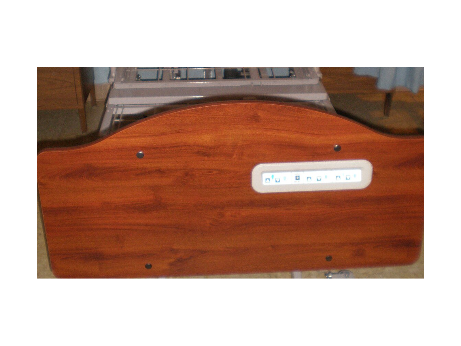 Head Foot Board