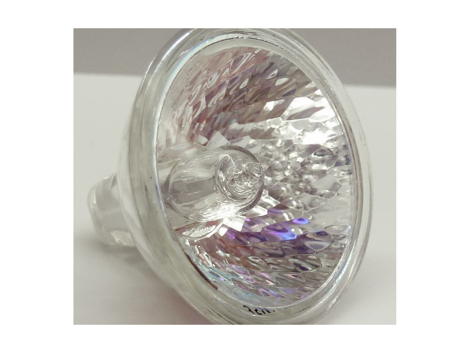 OT Light Lamp With Reflector