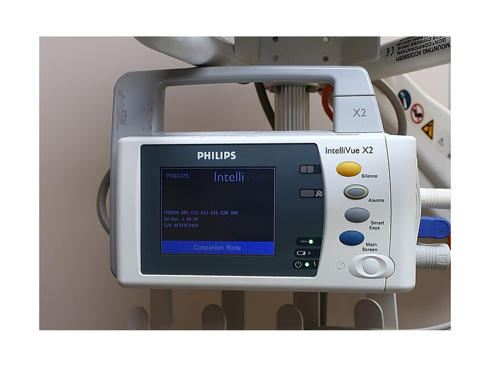 Philips MP20