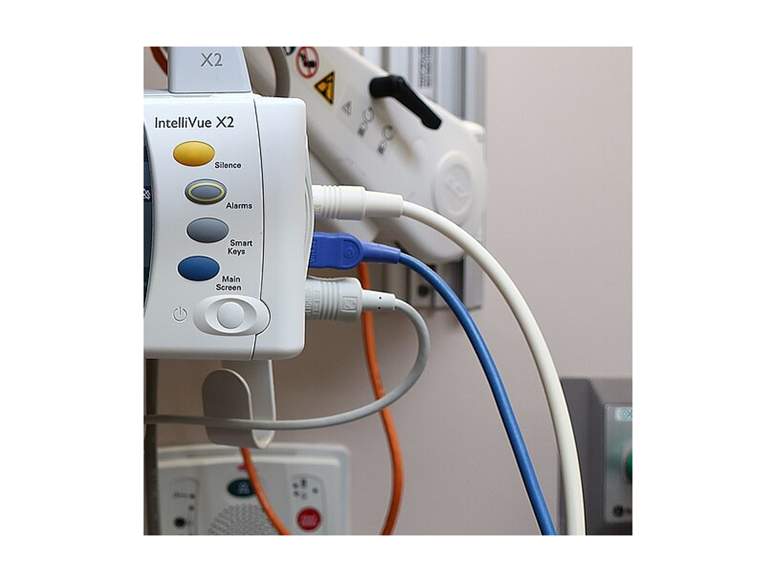 Philips VM Series Monitor Accessories