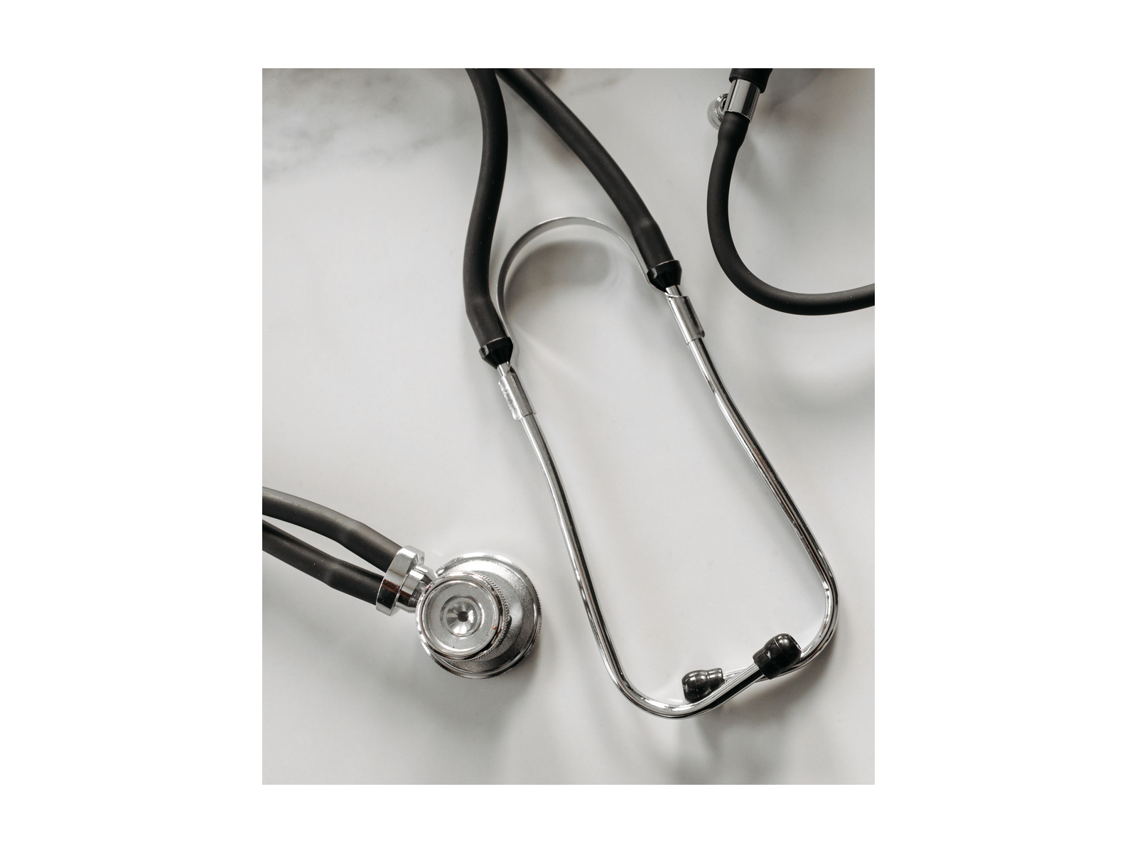 Stethoscope