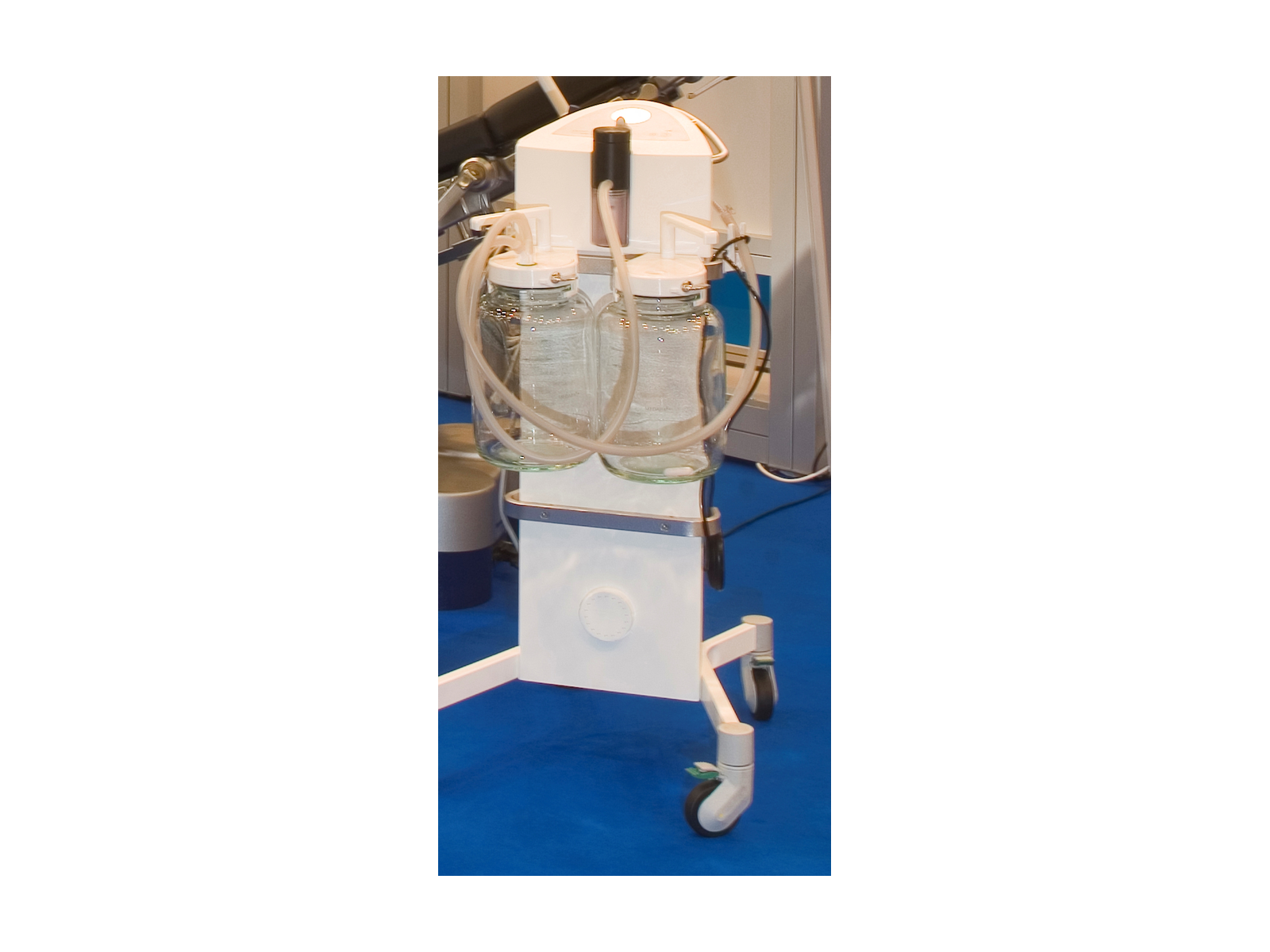Suction Machine
