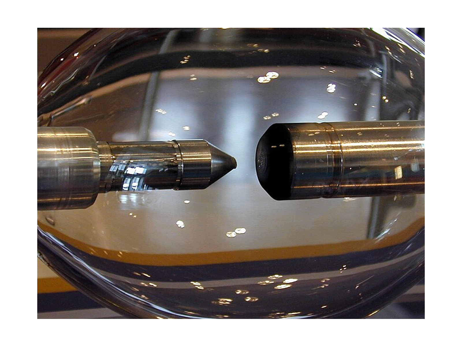 XBO Lamp for Microscope